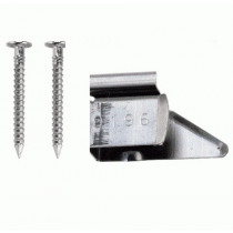 Redland Cambrian Slate - Slate Clip & Nail (Pack 100)