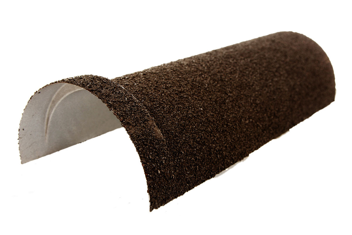 Britmet - Barrel Hip - Bramble Brown (410mm) Britmet - Barrel Hip - Bramble Brown (410mm)