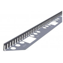 Wallbarn - Edging Bar for Green Roof - 2400mm x 100mm