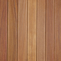 Wallbarn - Cumaru Hardwood Timber Decking Tiles - 500mm x 500mm x 30mm