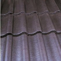 Marley Mendip - Interlocking Concrete Roof Tile
