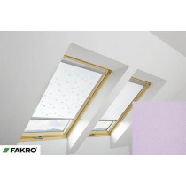 Fakro - ARS I 012 - Standard Manual Roller Blind - Lilac