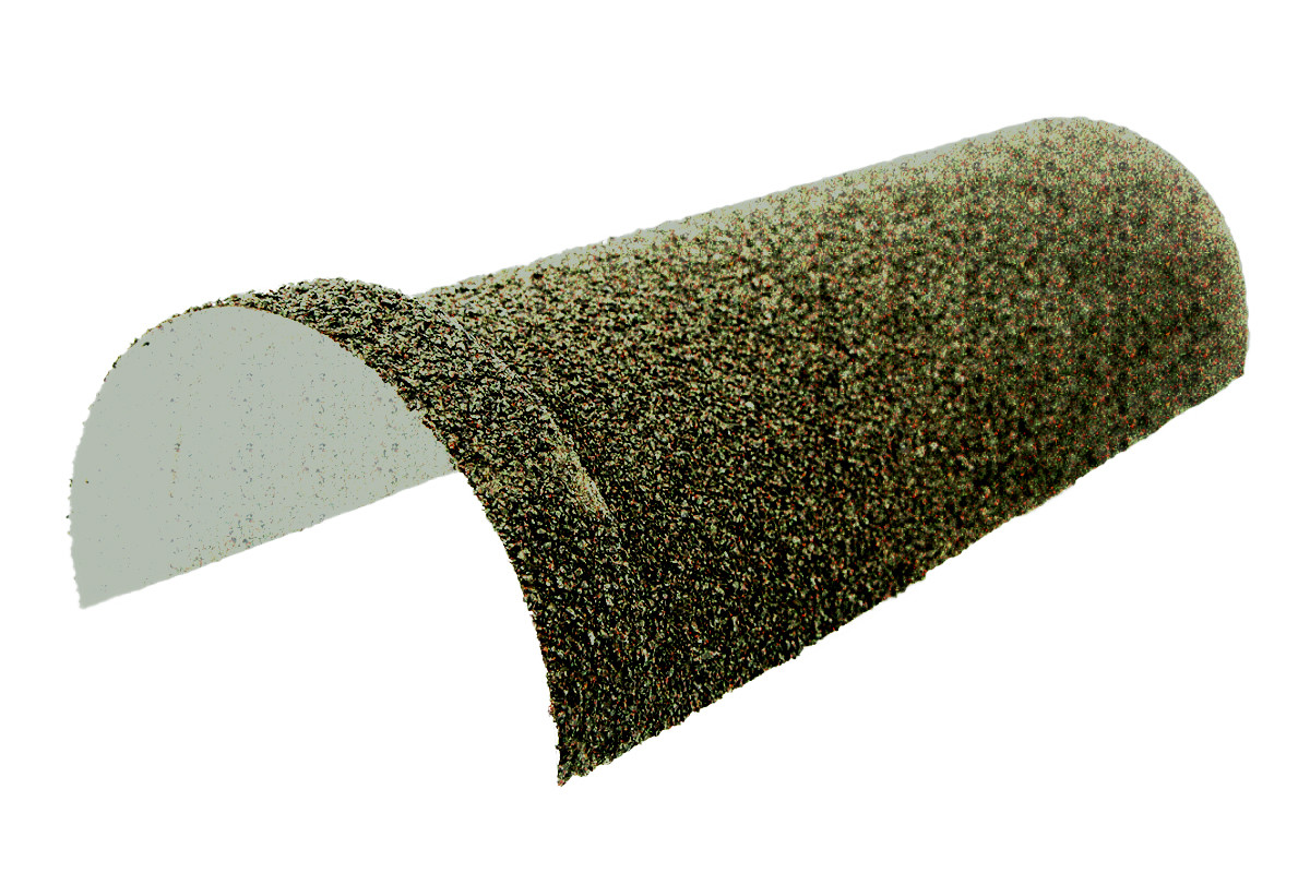 Britmet - Barrel Hip - Moss Green (410mm) Britmet - Barrel Hip - Moss Green (410mm)