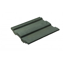 Redland Renown Tile - Concrete Tile - Smooth Slate Grey (1501)