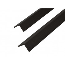 Composite Wall Cladding Corner Trim - 55mm x 55mm (2200mm)