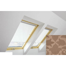 Fakro - ARS II 215 - Standard Manual Roller Blind