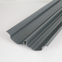 Corodrain - 3m Universal Heavyweight Dry Fix Valley