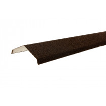 Britmet - Angle Ridge - Bramble Brown (1250mm)