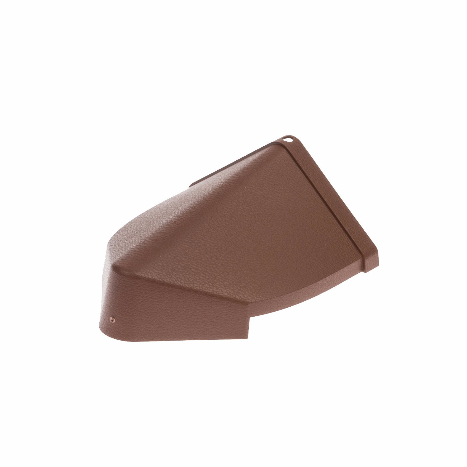 Envirotile - Hip End Cap - Terracotta