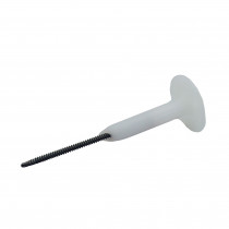 Insulation Fixings with Insulation Tube 81mm (Box of 100)