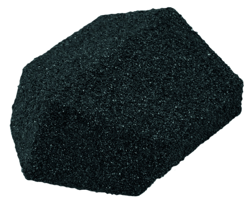 ExtraLight - 90° Hip End Cap -Charcoal ExtraLight - 90° Hip End Cap -Charcoal