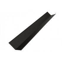 Britmet - Pantile 2000 - Valley Flashing - Mid Grey (2000mm)