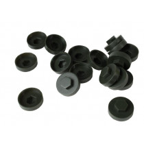 5/16th TEK Screw Colour Caps - Pack of 100