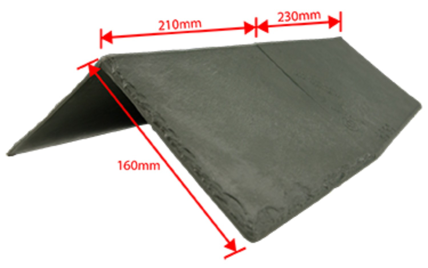 Tapco Hip & Ridge Technical Tapco Hip & Ridge Technical
