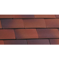 Marley Hawkins - Clay Plain Tile