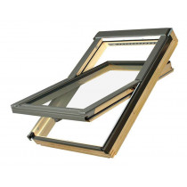Fakro Centre Pivot Roof Window (FTP-V U3)