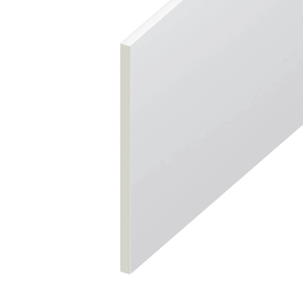 Soffit UPVC Board - Flat - Blue White (5m) Soffit UPVC Board - Flat - Blue White (5m)