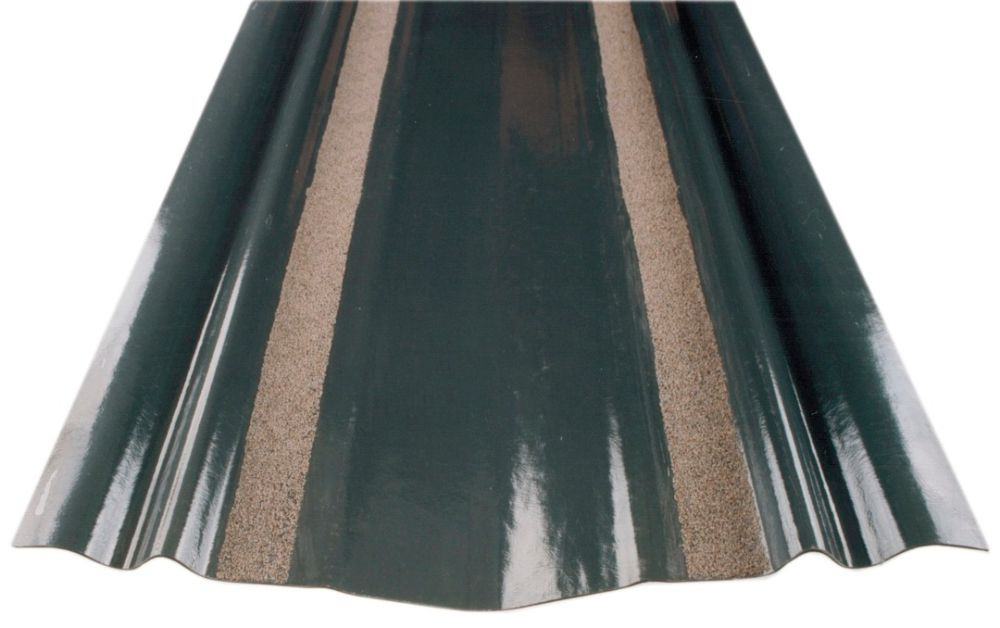 Corodrain - A Type Heavyweight Valley Trough Corodrain - A Type Heavyweight Valley Trough