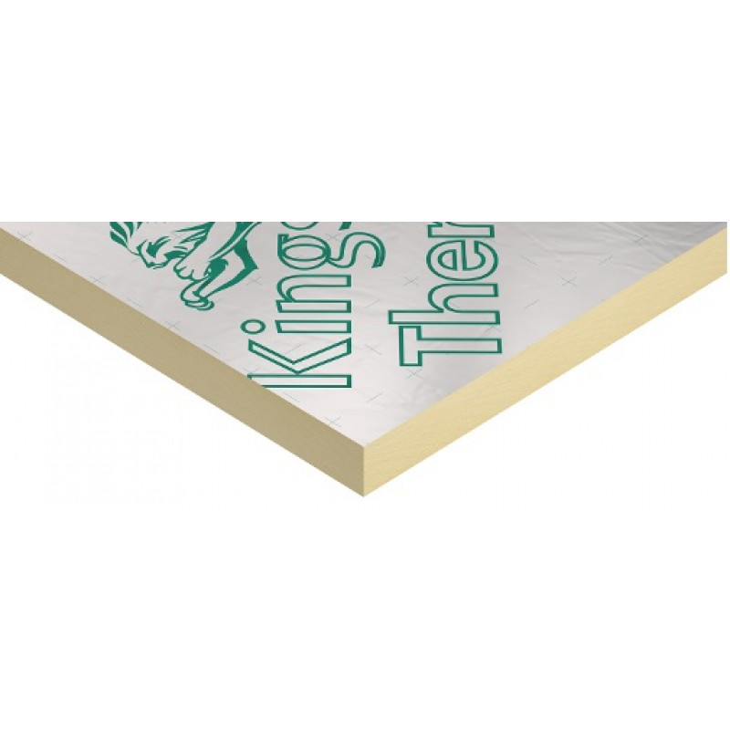 Kingspan Thermafloor High Performance Floor Insulation Board