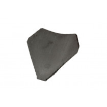 Redland Concrete Valley Tile - Smooth Slate Grey
