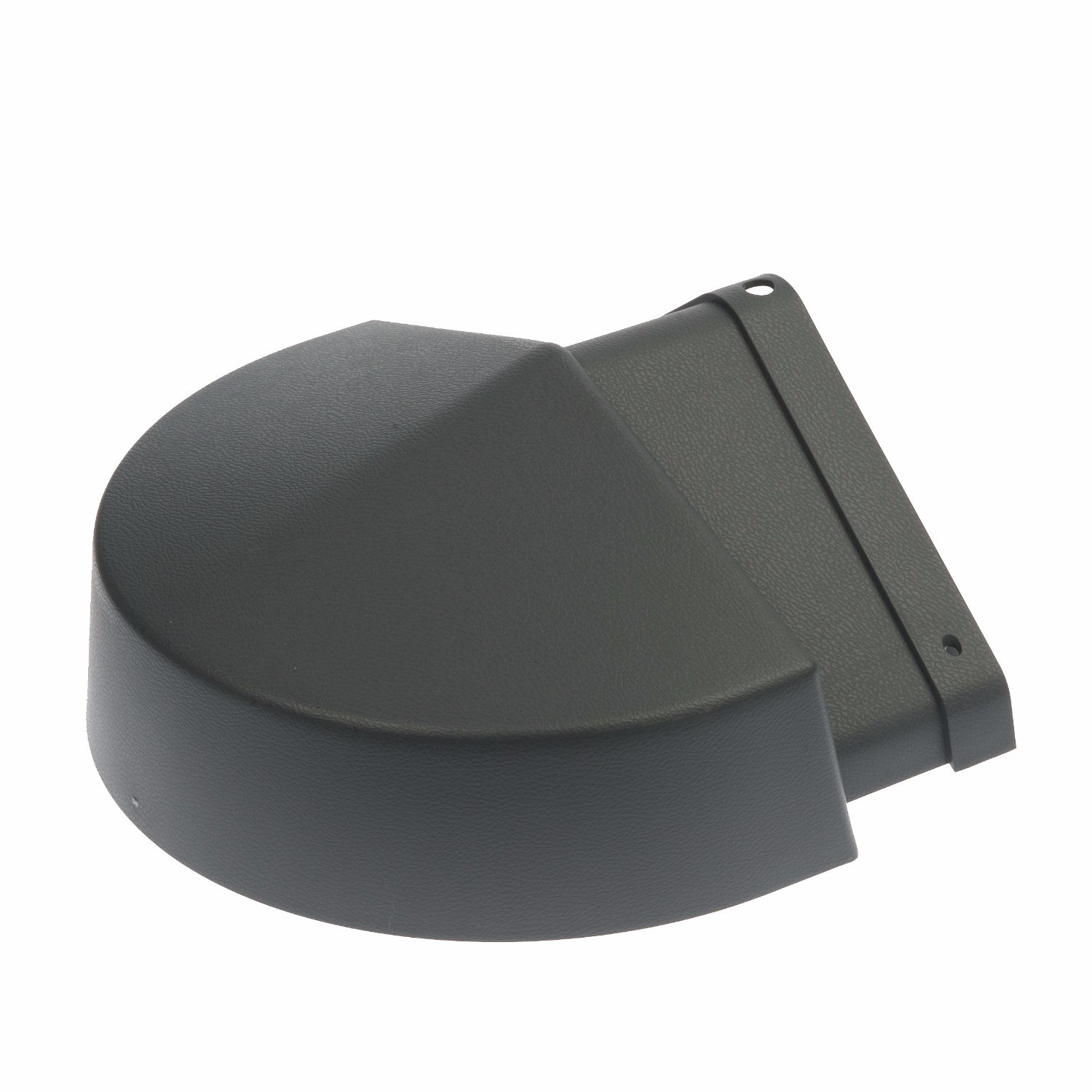 Envirotile - Ridge to Apex Cover - Grey Envirotile - Ridge to Apex Cover - Grey