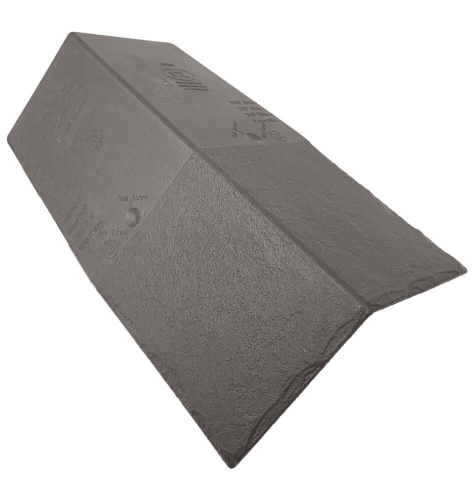 Britmet - LiteSlate Ridge - Amethyst Britmet - LiteSlate Ridge - Amethyst