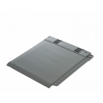 Envirotile - Plastic Tile - Grey (Pack of 10)
