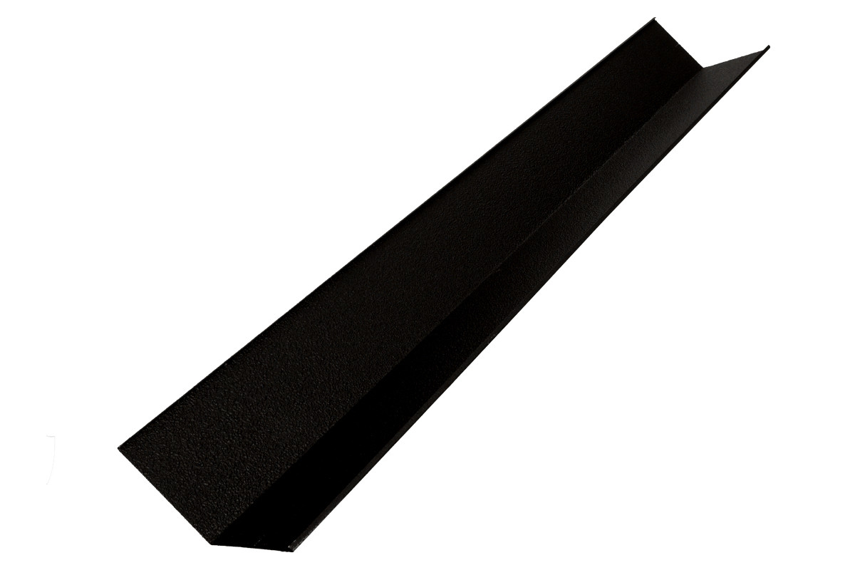 Britmet - Pantile 2000 - Valley Flashing - Charcoal (2000mm) Britmet - Pantile 2000 - Valley Flashing - Charcoal (2000mm)