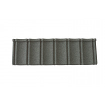 Lightweight Tiles - Granulated Tile - Green