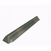 Onduvilla - Closure Cap - Shaded Green (1060mm)