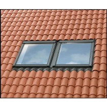Velux - Twin Flashing - 18mm Gap