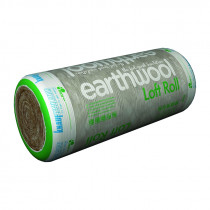 Knauf Insulation - Loft Roll 44 Combi Cut (7.03m x 1140mm x 170mm - 8.01m2)