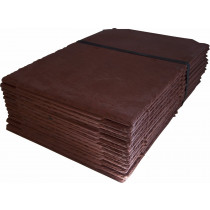 Tapco Synthetic Slate Tile - Brick Red (25 Pack)