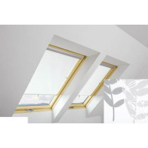 Fakro - ARS II 213 - Standard Manual Roller Blind