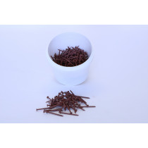 Britmet - Nails - Terracotta (2 KG)