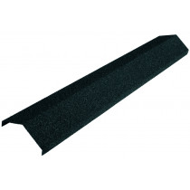 ExtraLight - Ridge - Charcoal (1365mm x 150mm)