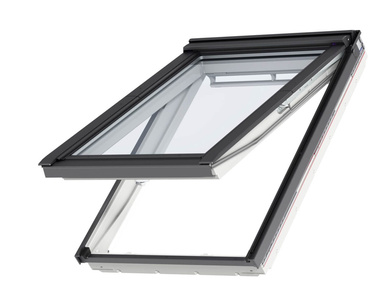 Velux Top Hung Windows Roof Windows