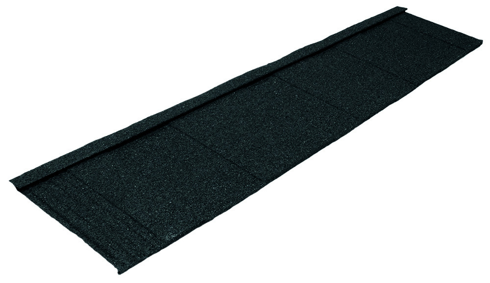 ExtraLight - Roof Tile - Charcoal (1340mm) ExtraLight - Roof Tile - Charcoal (1340mm)