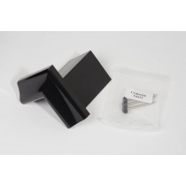 Firestone Rubbatrim Internal Corner Edge - 50mm x 50mm x 110mm