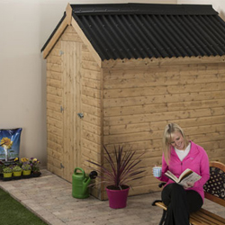 Roof Sheets