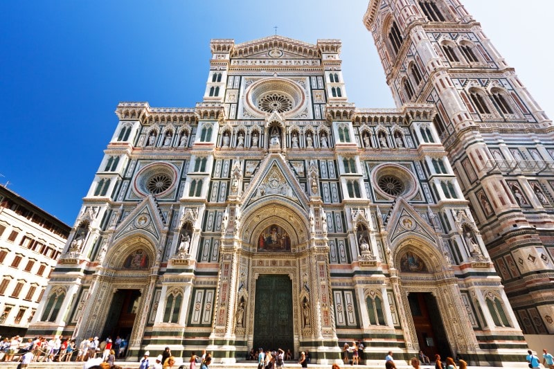 Il Duomo Firenze