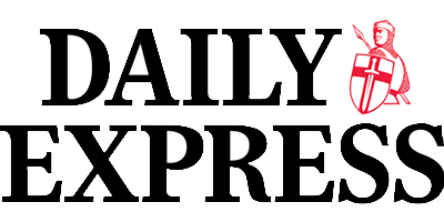 Daily Express Logo