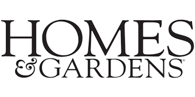 Homes & Gardens Logo