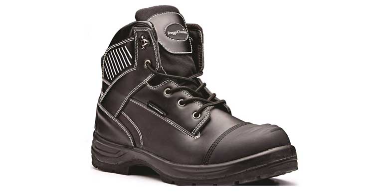 Steel Toe vs Composite Toe Boots 