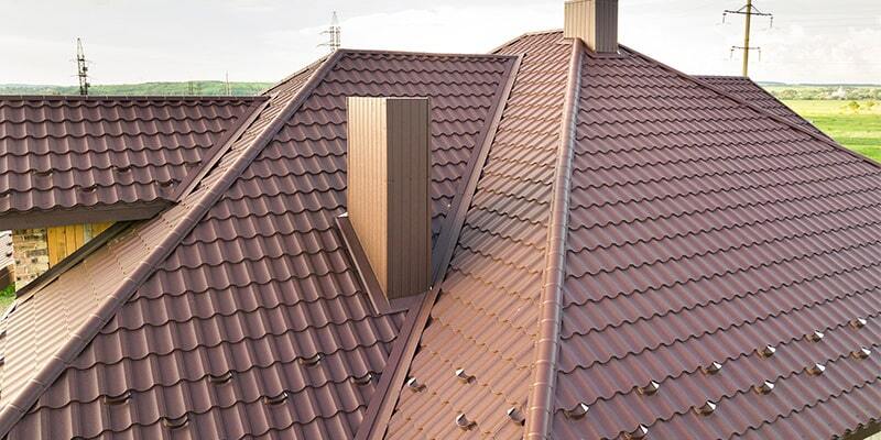 view of rooftop