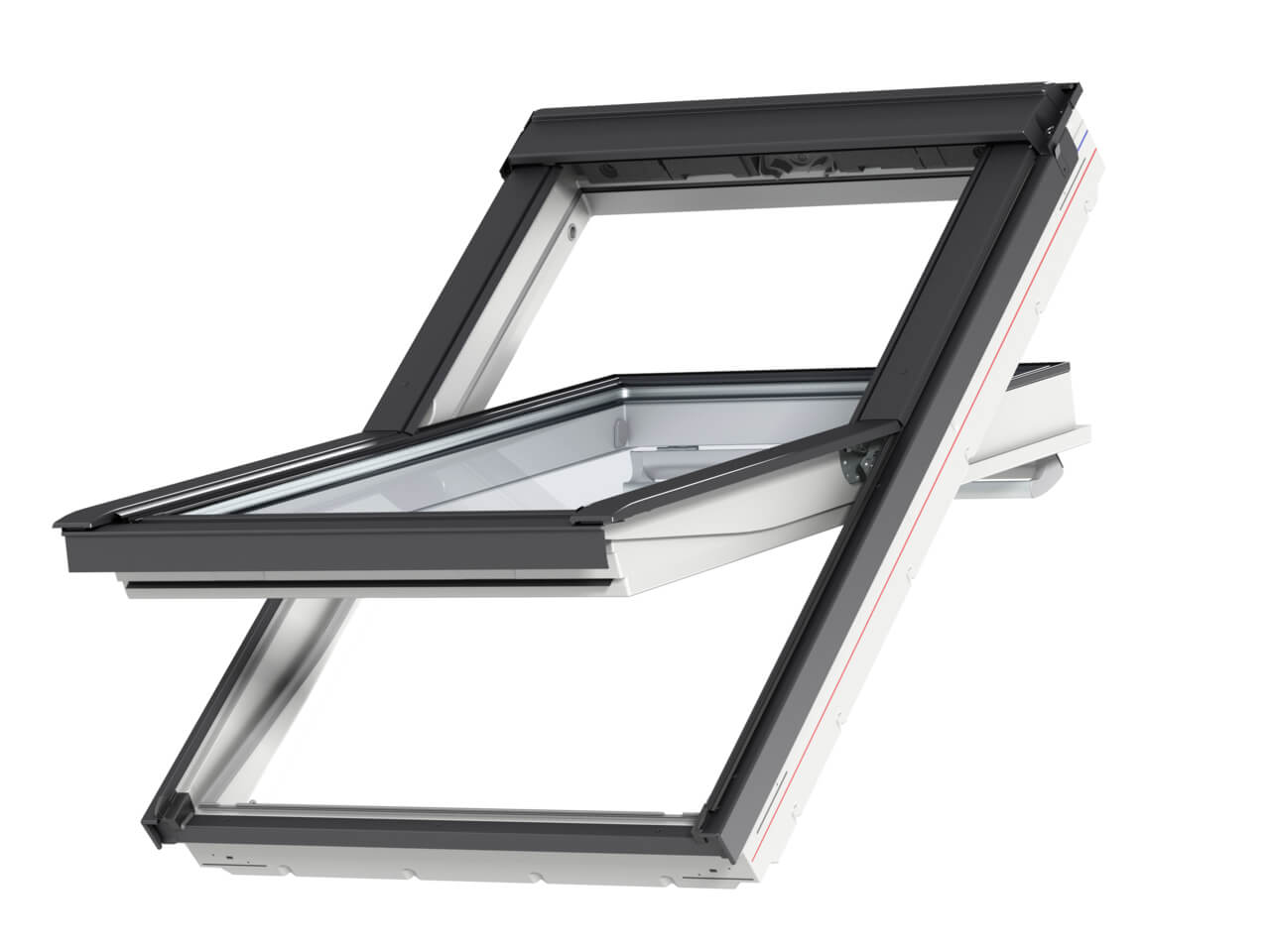 Guide to VELUX Window Sizes Roofing Megastore