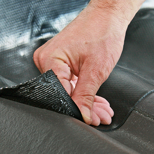 The Mega Guide to Lead Codes | Roofing Megastore