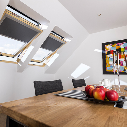 How to Install a VELUX Roof Window Roofing Megastore