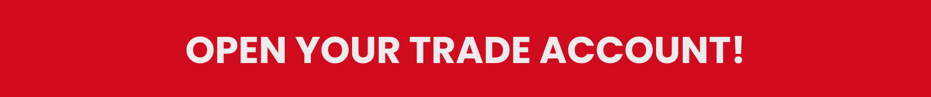 The Trade Sign Up
