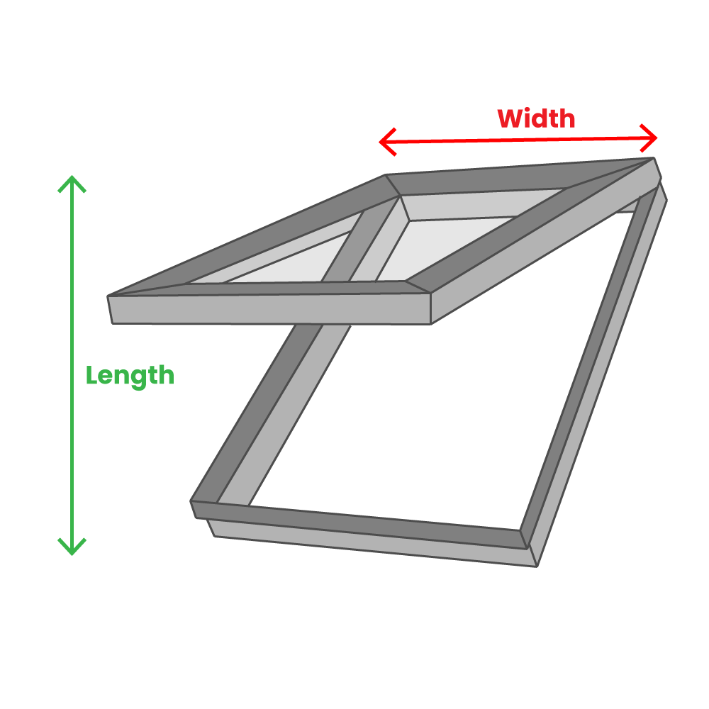 Window Diagram
